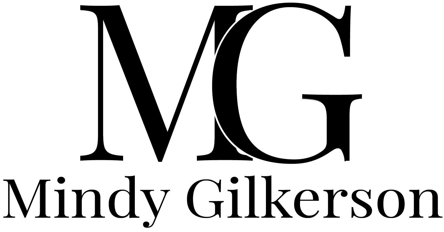 Mindy Gilkerson